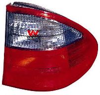 VAN WEZEL 3029924 -  Задний фонарь
